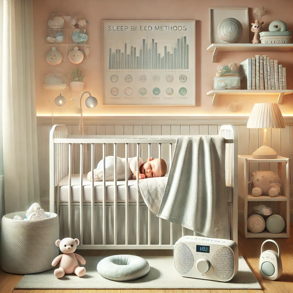 best baby monitors 2025
