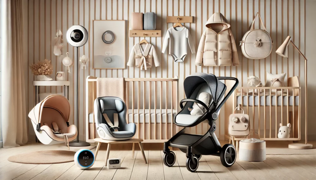 must-have baby products 2025